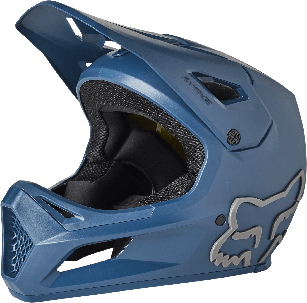 youth rampage helmet