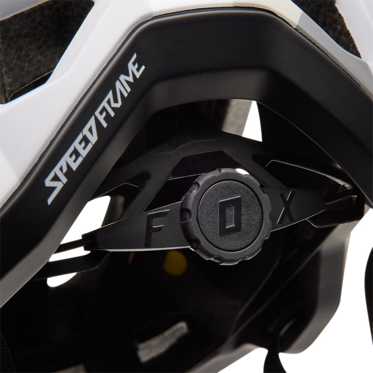 FOX Speedframe MIPS MTB Helmet - Grey Camo