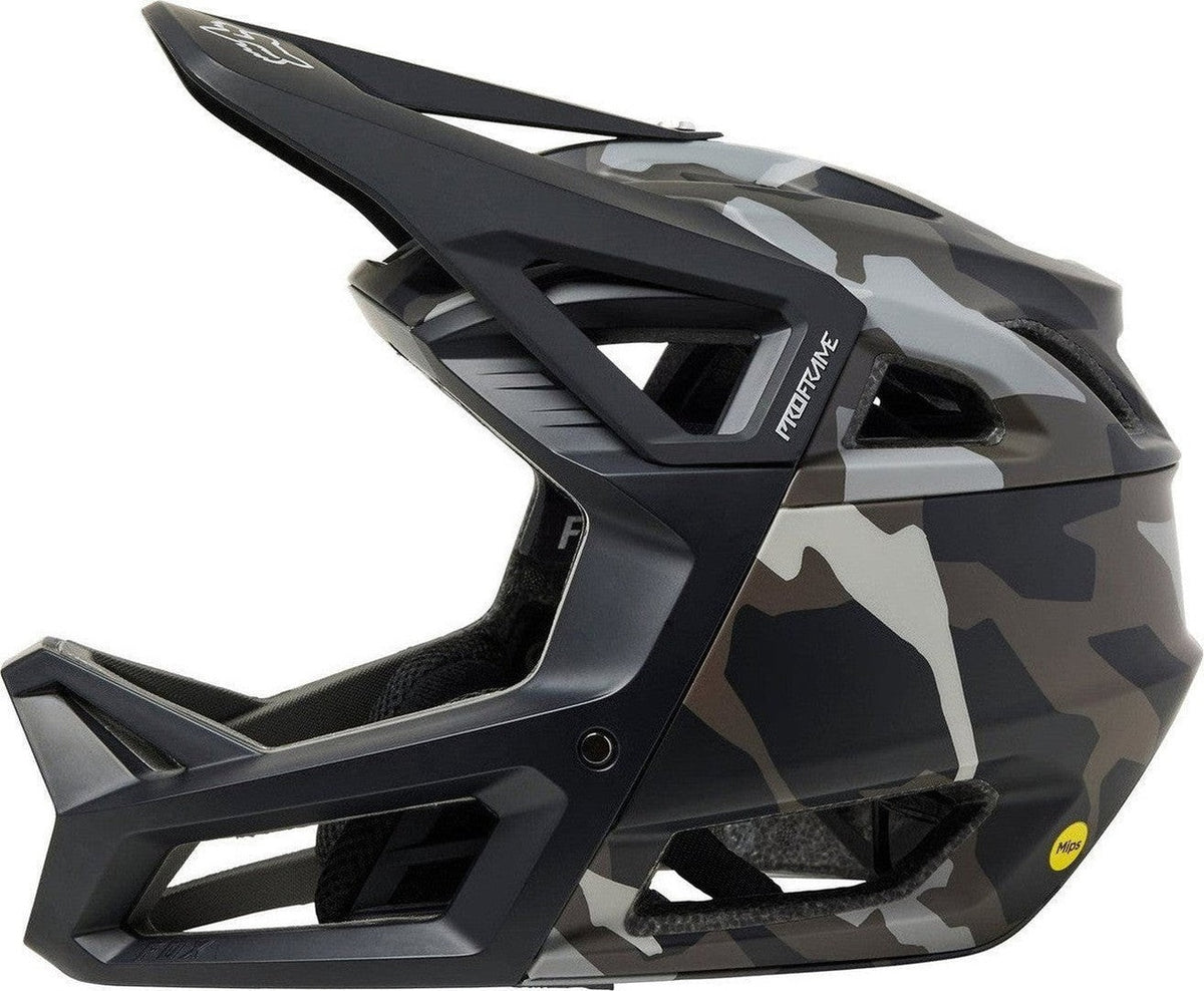 Fox mountain deals bike helmets