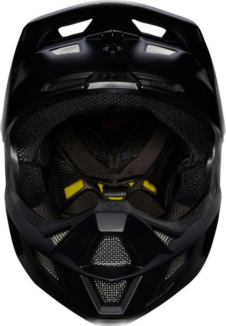 FOX Rampage Comp MIPS Helmet Matte Black