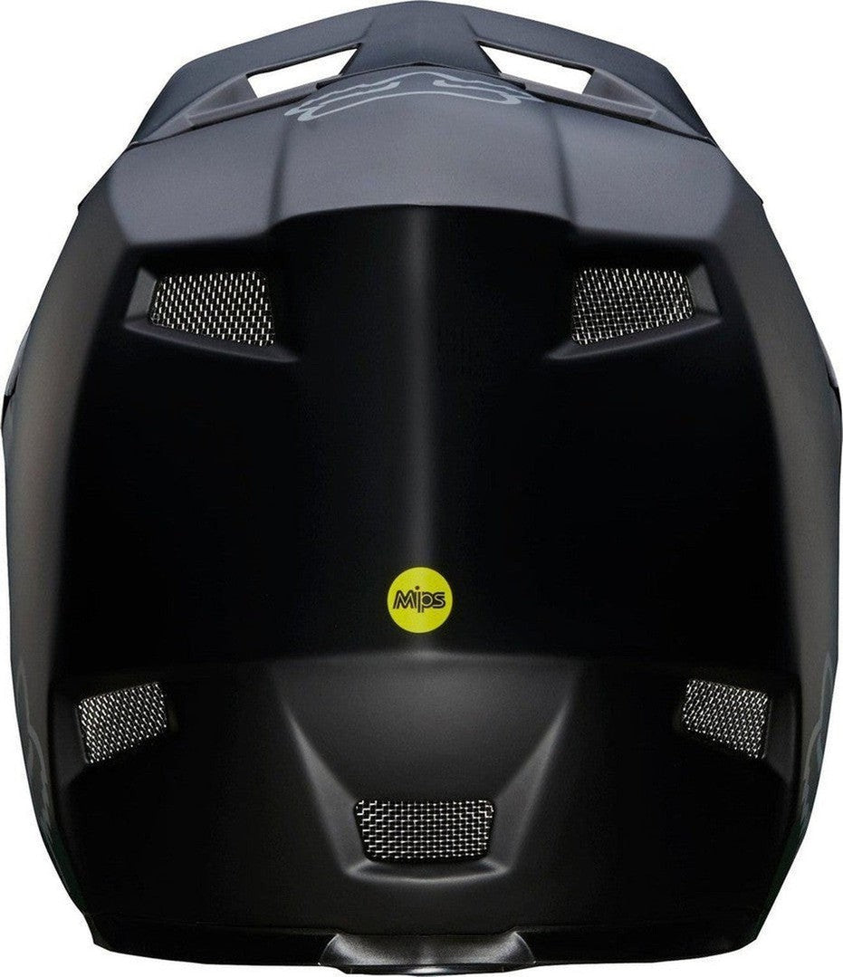 FOX Rampage Comp MIPS Helmet Matte Black