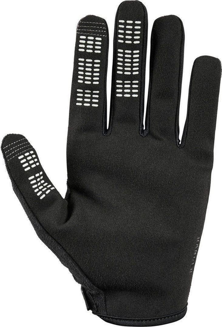 FOX Ranger Glove - Dark Shadow