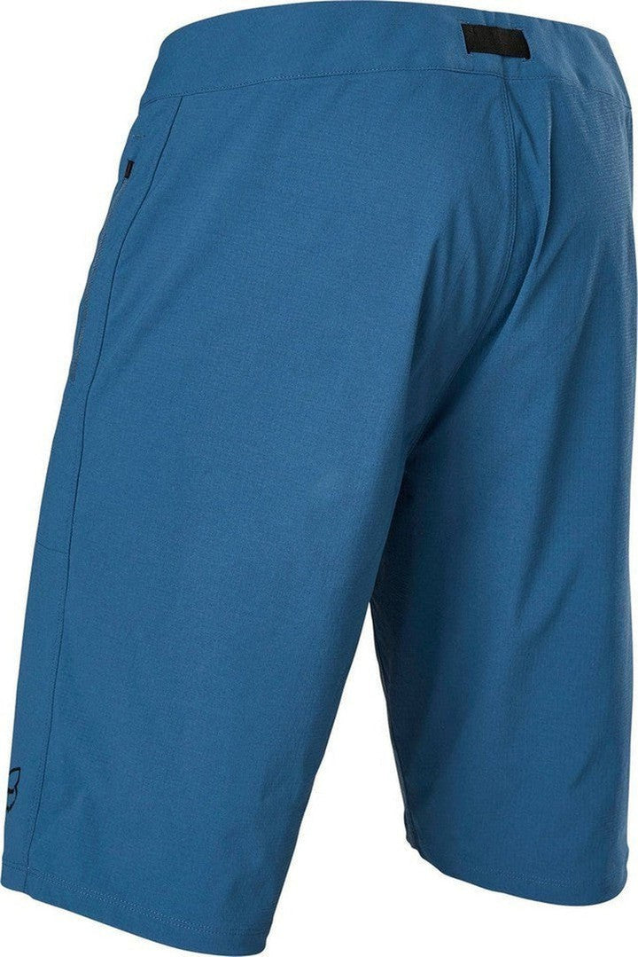 FOX Ranger Short with Liner - Dark Indo