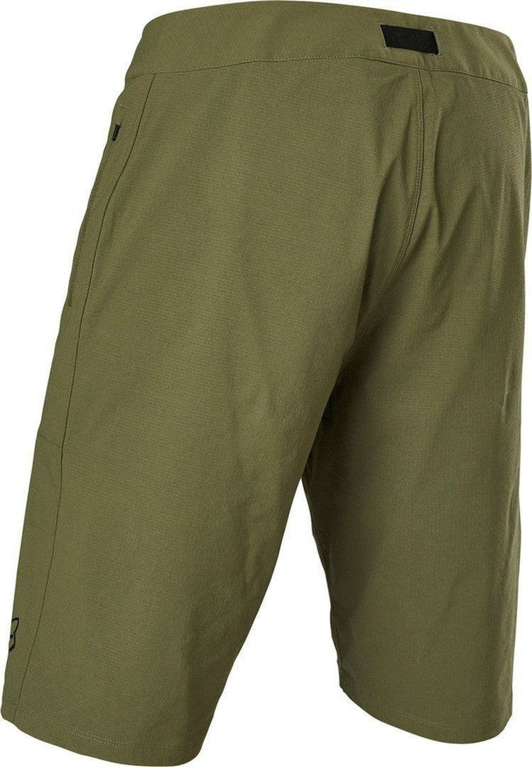 FOX Ranger Short with Liner - Olive Green