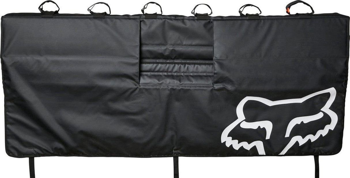 FOX Tailgate Cover - Large