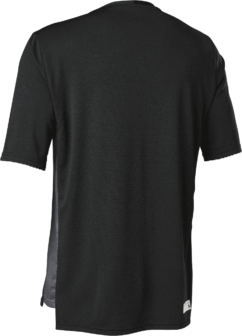 Fox Defend SS Bike Jersey - Black
