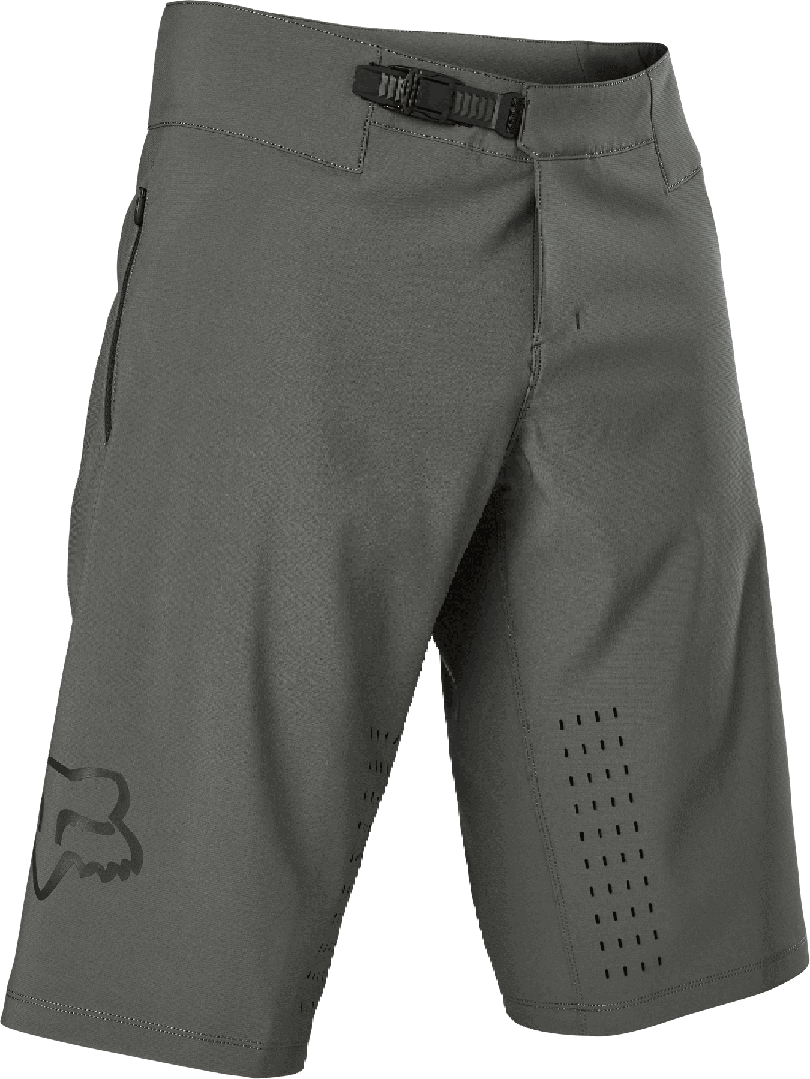 Fox Defend Short - Dark Shadow