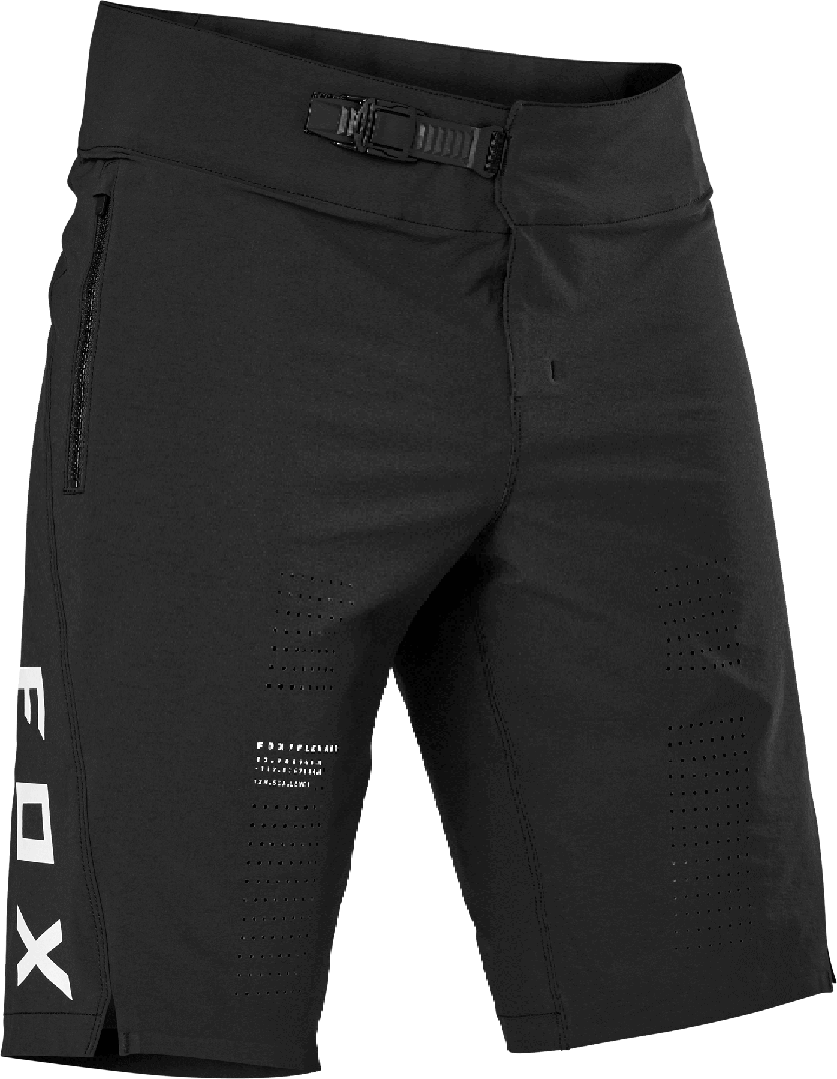 Fox Flexair Short - Black