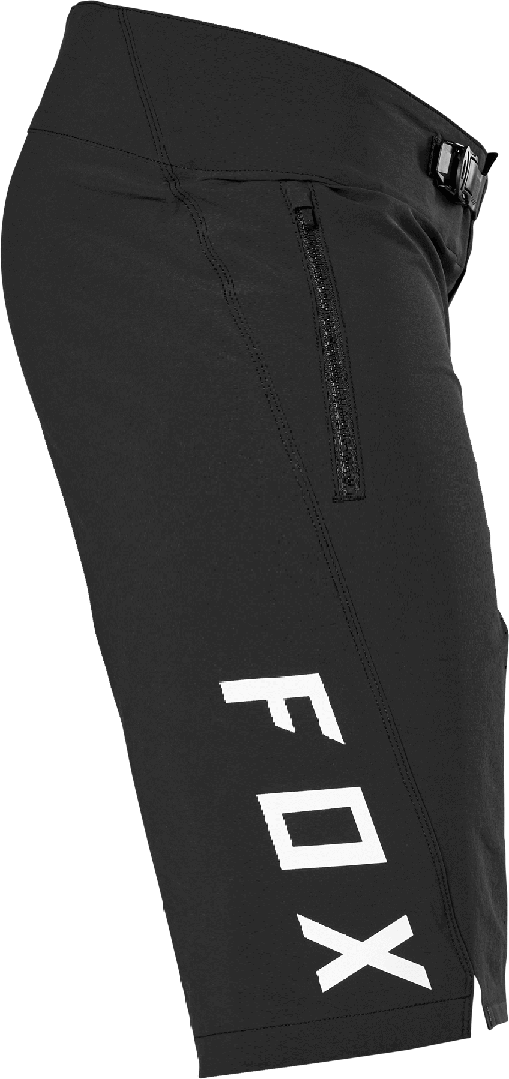 Fox Flexair cycling Short - Black