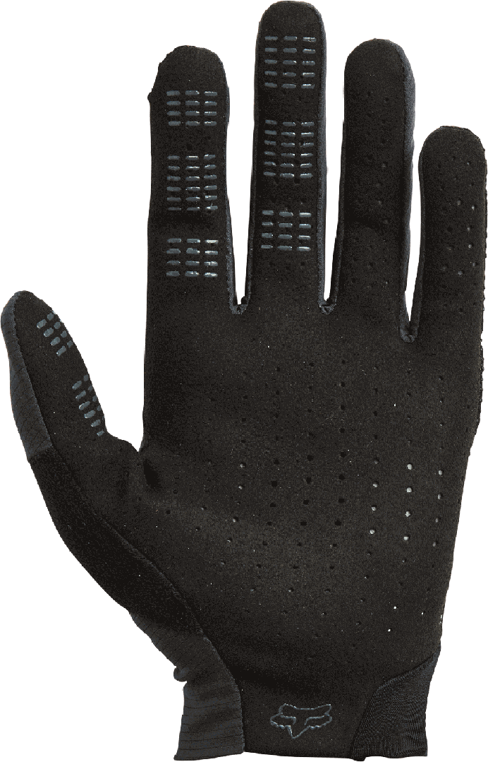 Fox Flexair Pro Cycling Glove - Black