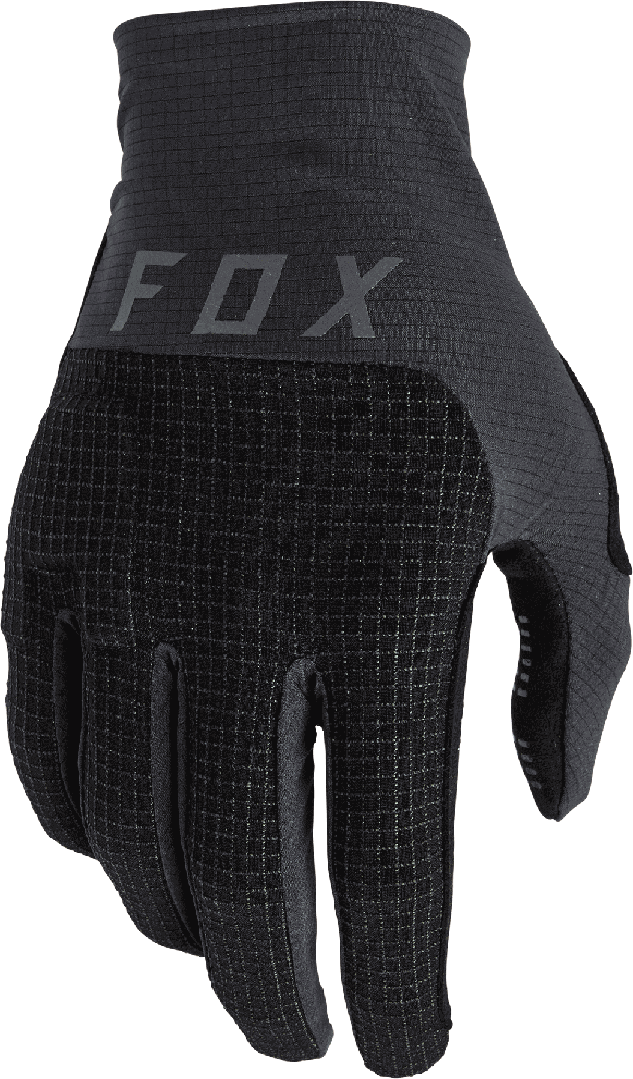 Fox Flexair Pro Glove - Black