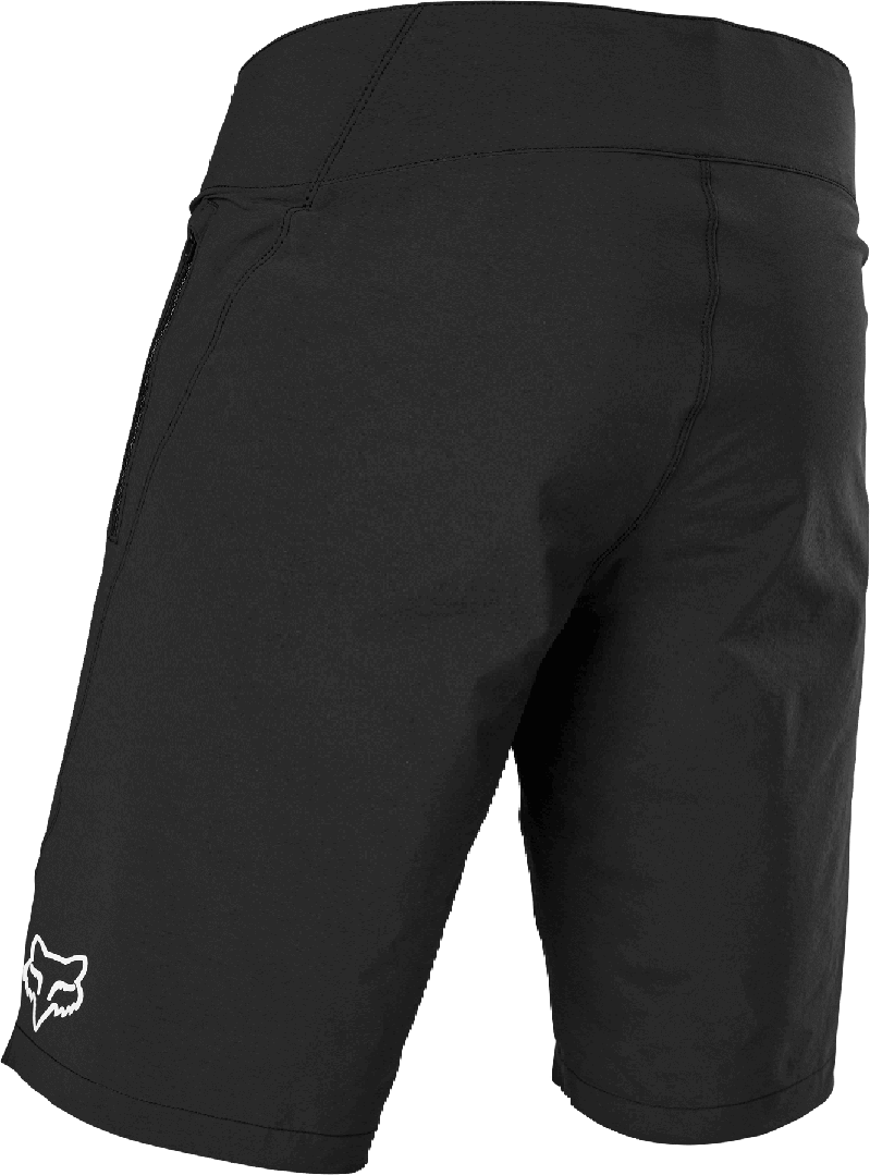 Fox Flexair Bike Short - Black