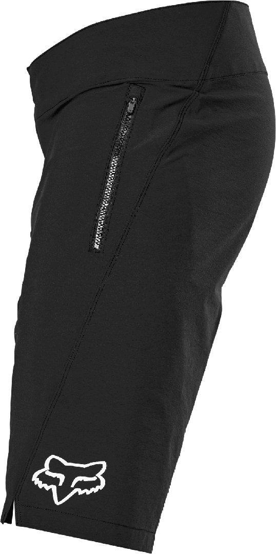 Fox Flexair Short - Black