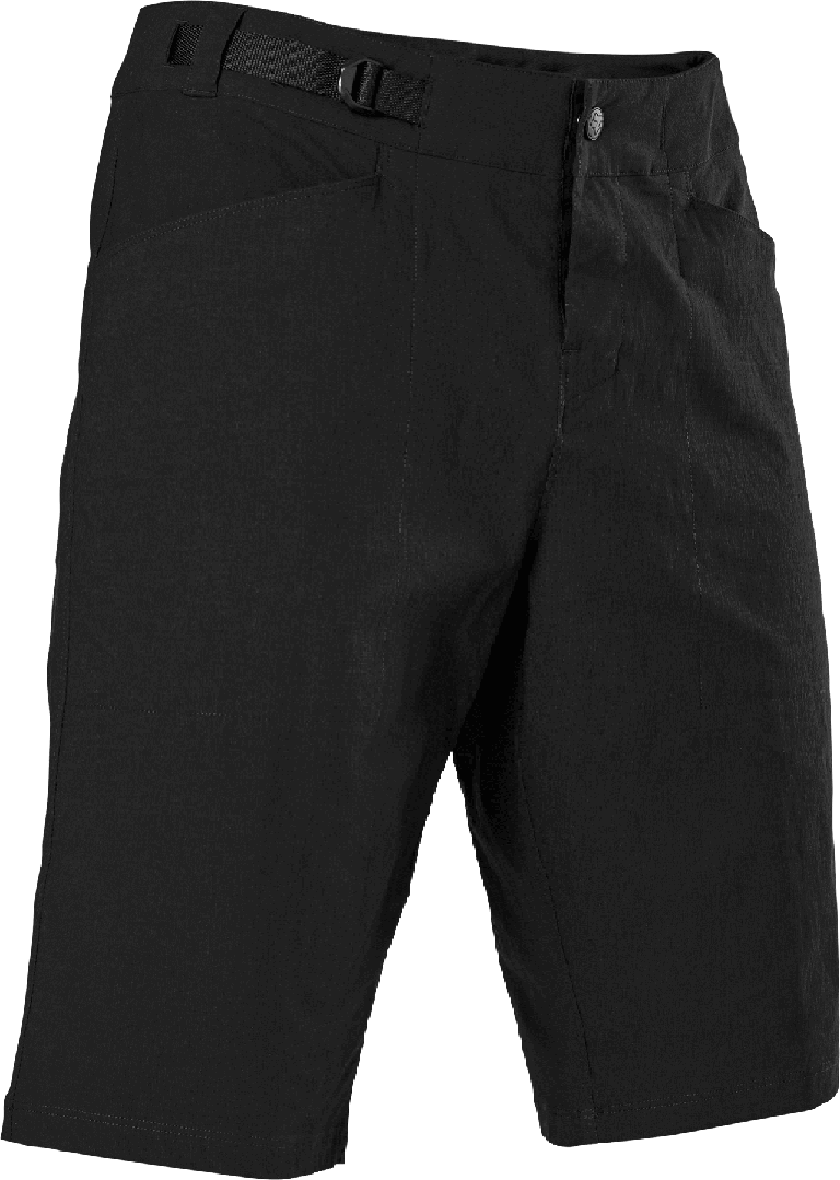 Fox Ranger Lite Short - Black
