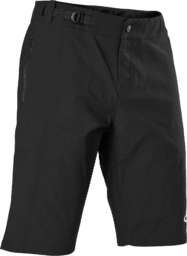 Fox Ranger Short with Liner - Black