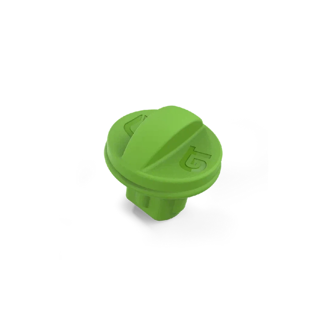 OneWheel GT Charger Plug lime