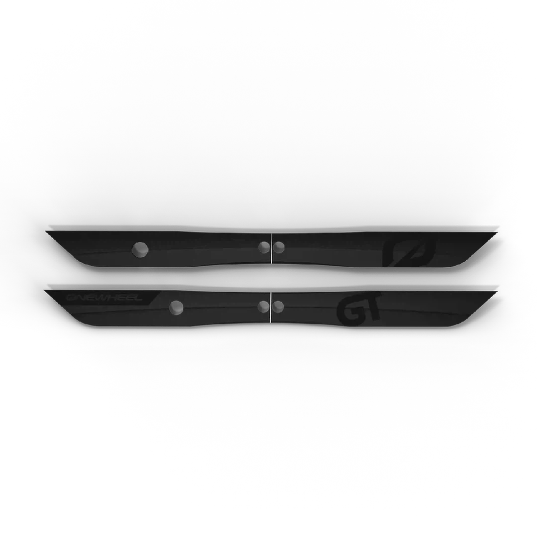 OneWheel GT Rail Guards - murdered out