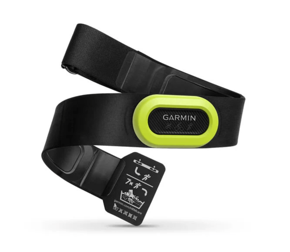 Garmin HRM Pro Heart Rate Monitor