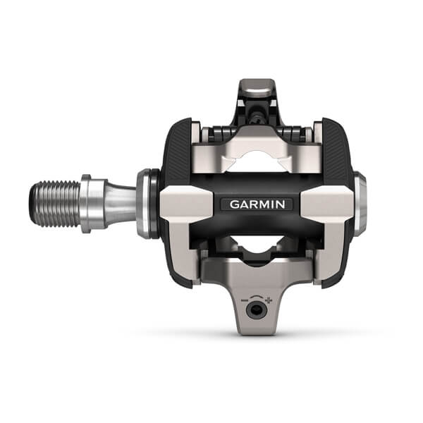 Garmin Rally XC200 SPD Single Power Meter Pedals