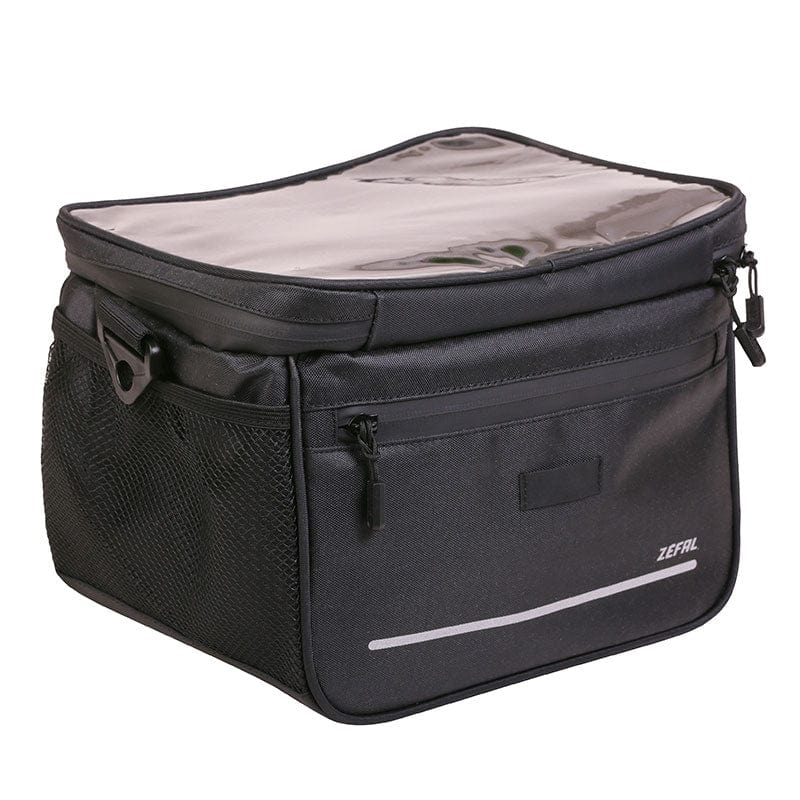 Zefal Handlebar Bag