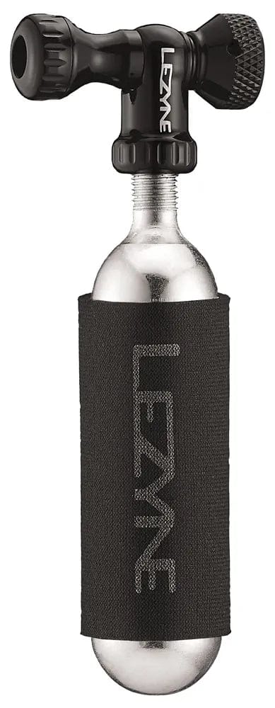 Lezyne Control Drive CO2 Inflator 16g
