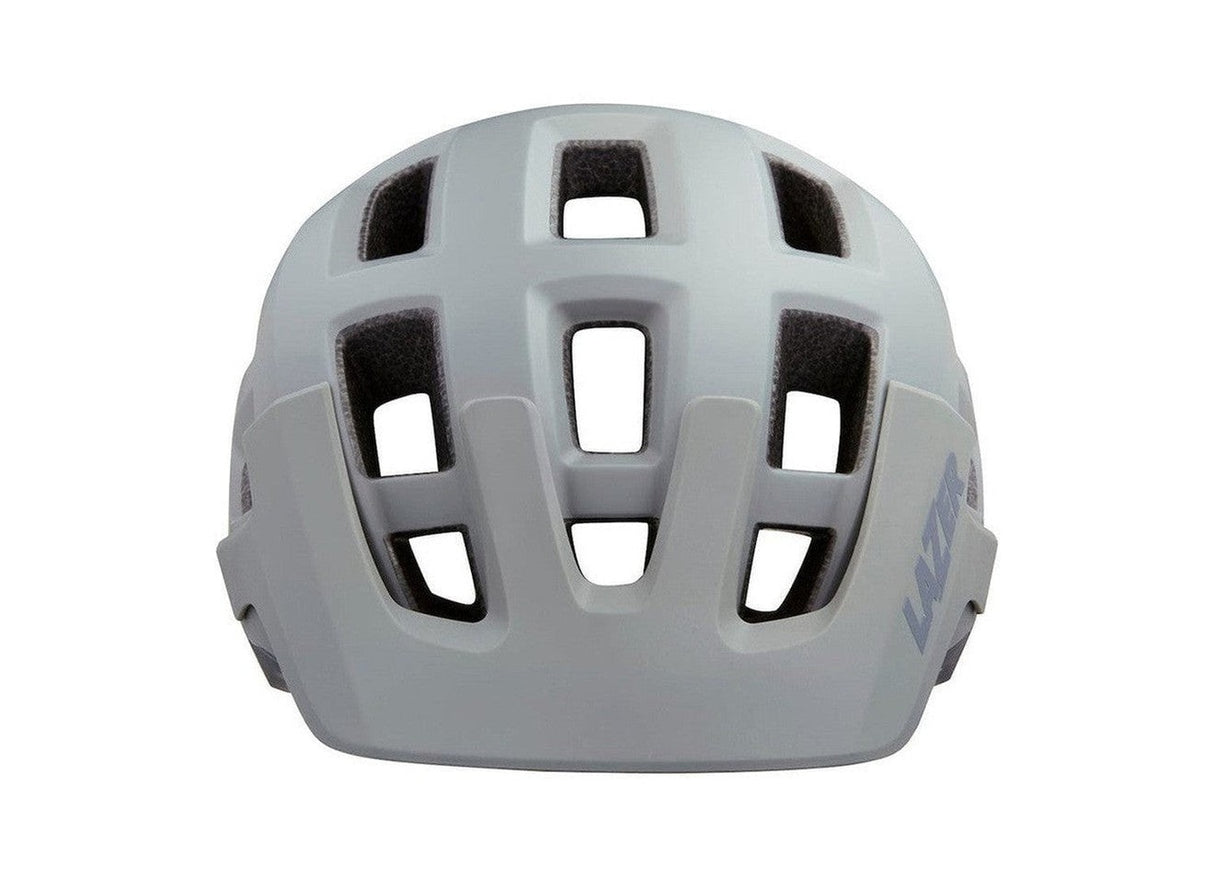 Lazer Coyote Helmet - Dark Grey