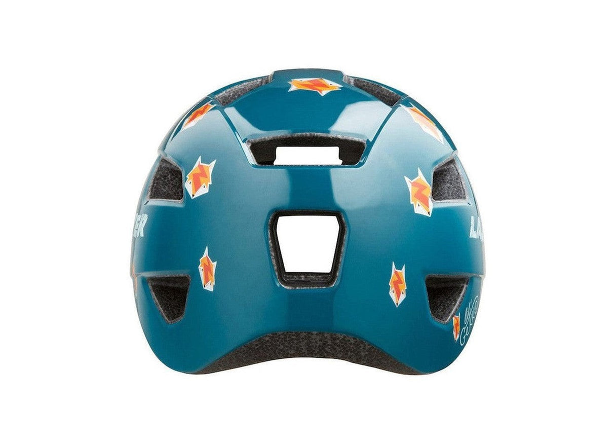Lazer Lil Gekko Toddler Helmet