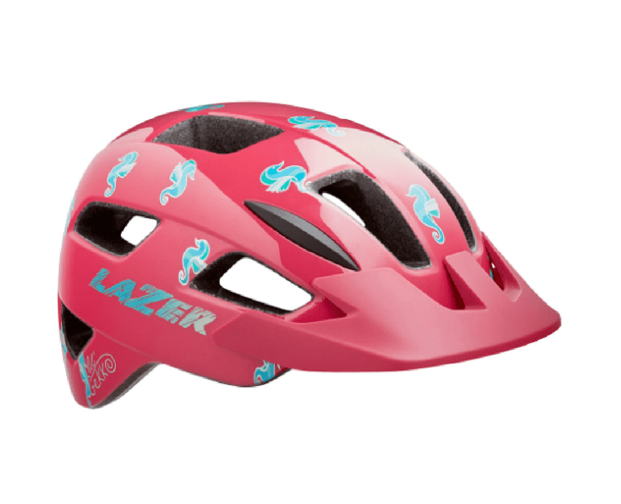 Lazer Lil Gekko Toddler Helmet