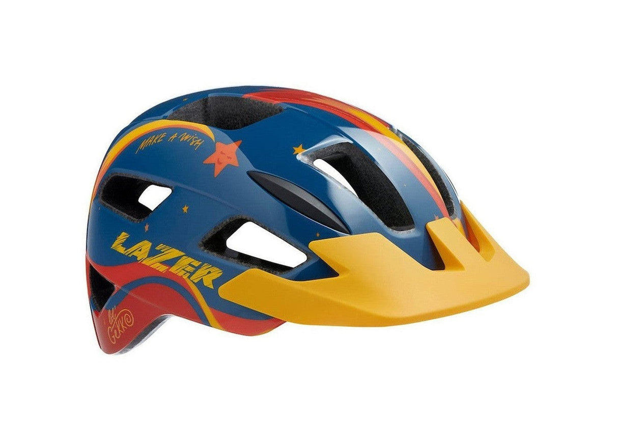 Lazer Lil Gekko Toddler Helmet