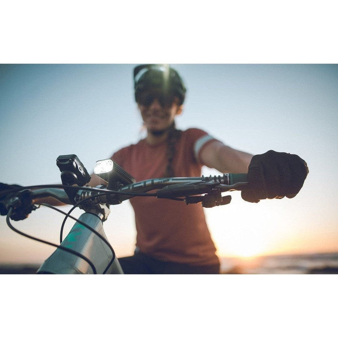 Lezyne e Bike Macro Drive 1300XL Front Light Handlebar