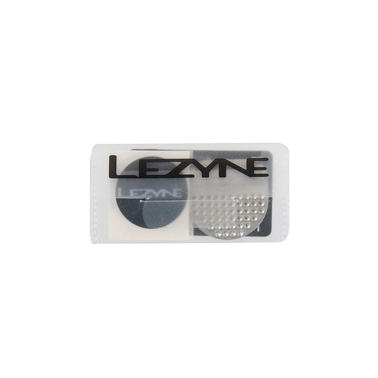 Lezyne Glueless Smart Tyre Patch Kit