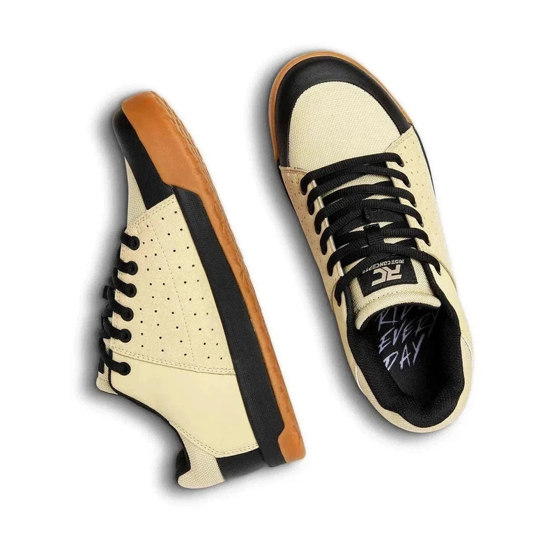 Ride Concepts MTB shoes