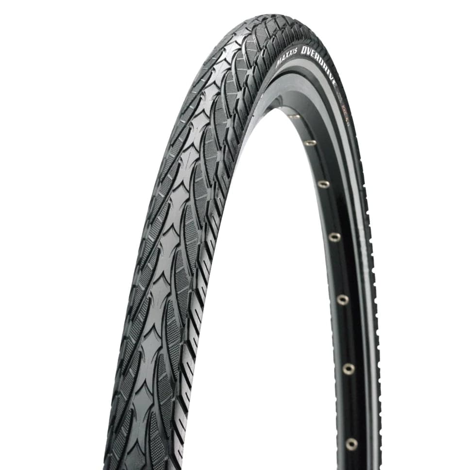 MAXXIS Tyre Overdrive 700 X 32C MAXXPROTECT WIRE