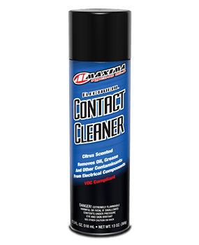 Maxima Citrus Contact Brake Cleaner Aerosal 369gm