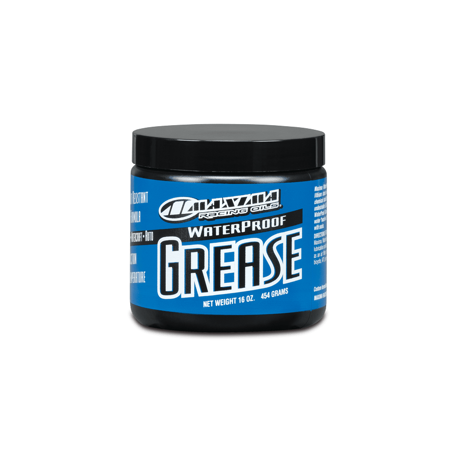 Maxima Water Proof Grease