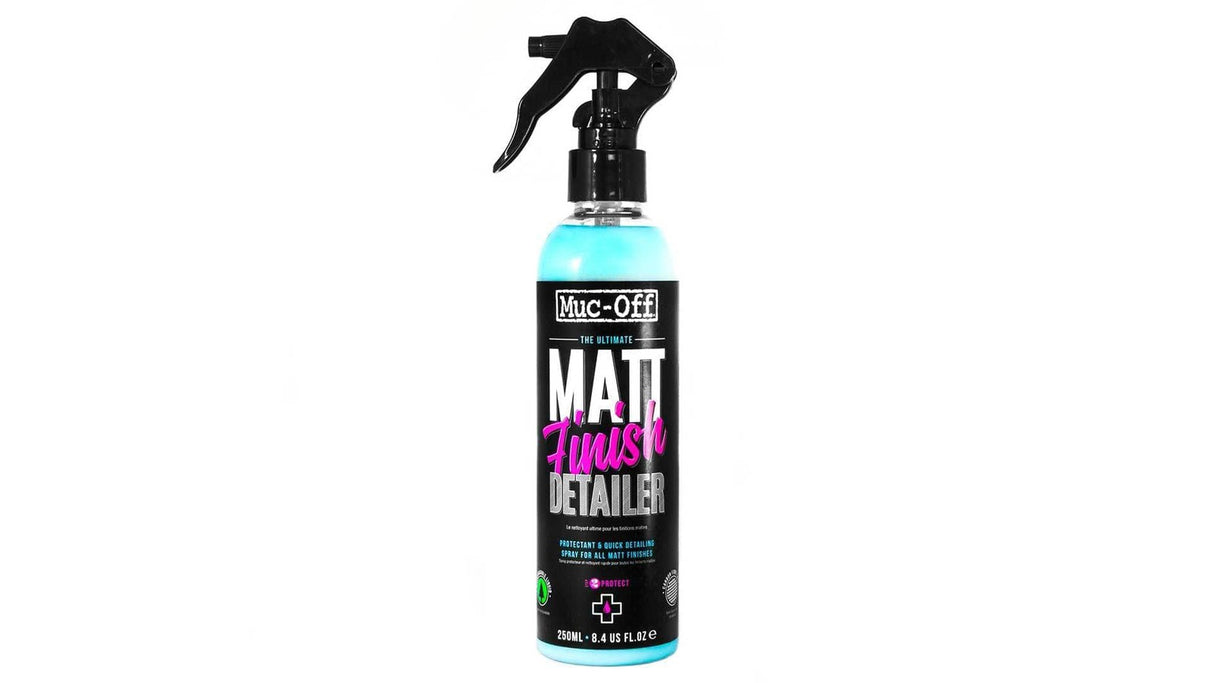 Muc-Off Matt Finish Detailer Full