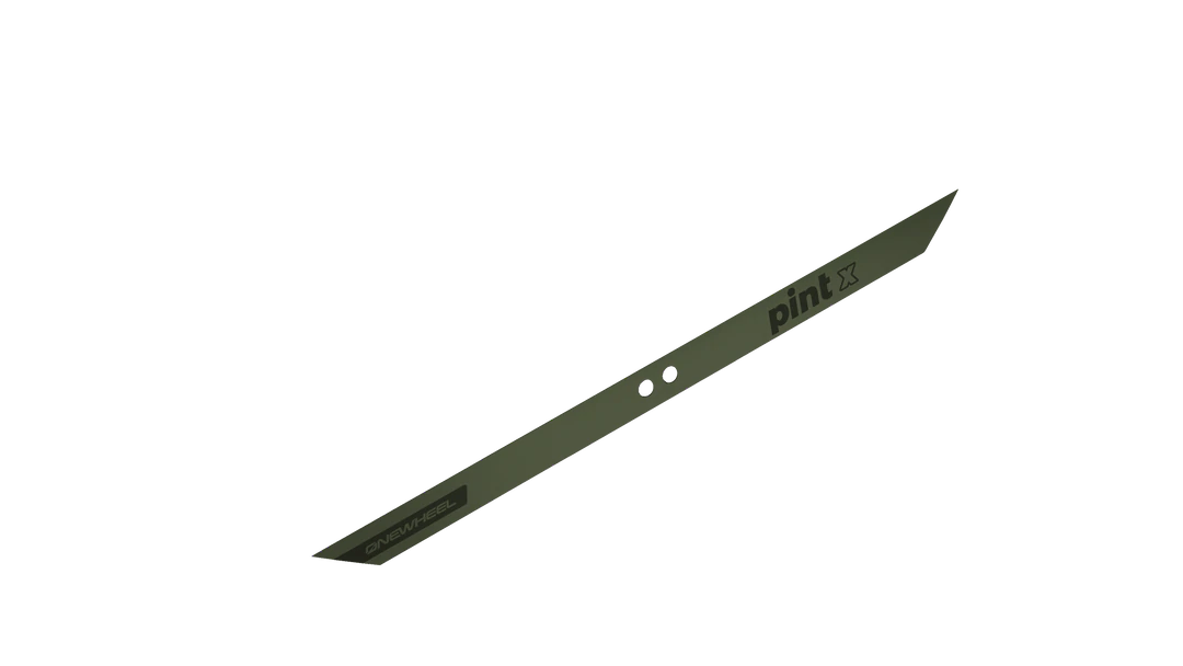OneWheel Pint X Rail Guards Olive Green