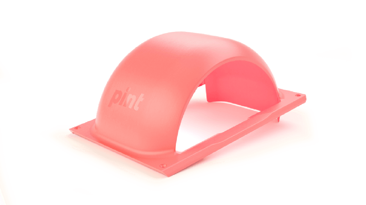 OneWheel Pint Fender Coral