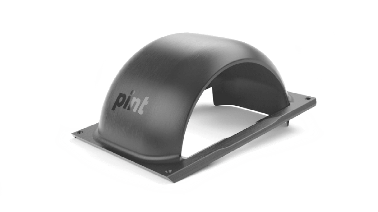 OneWheel Pint Fender Dark Grey