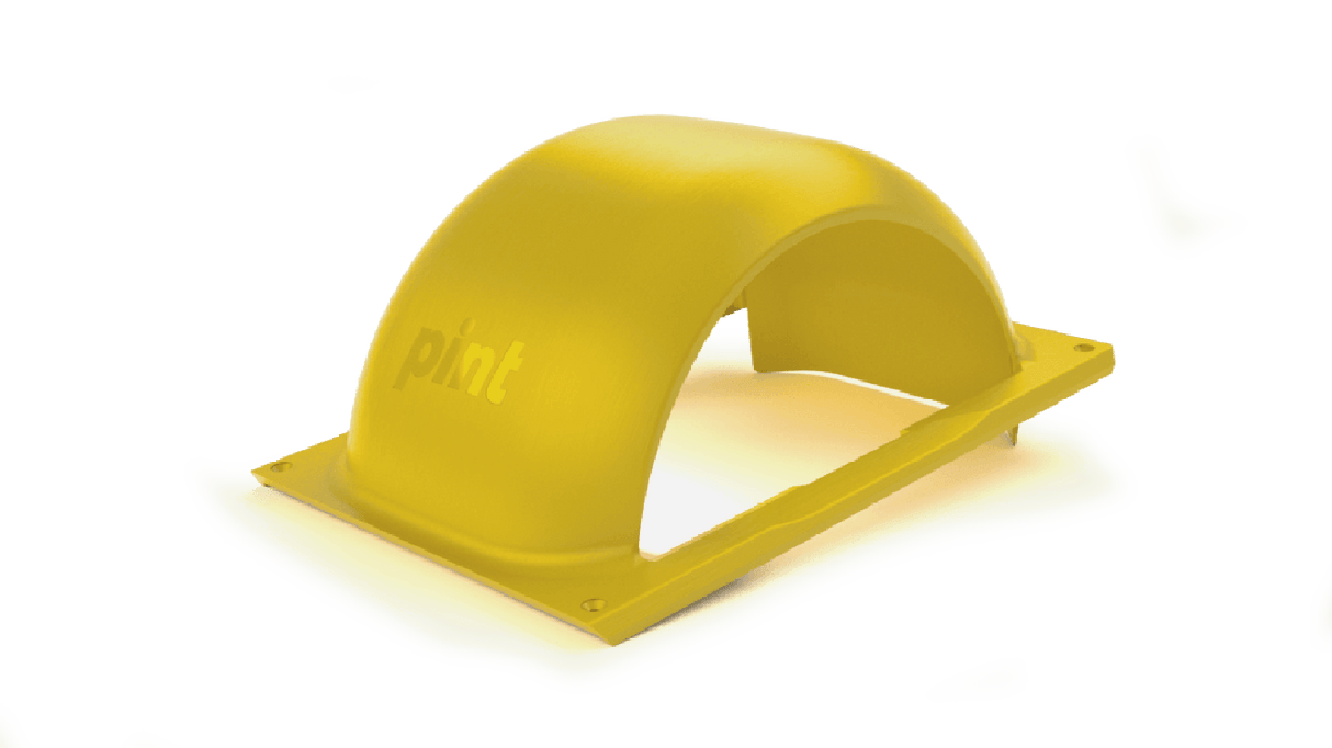 OneWheel Pint Fender Dijon