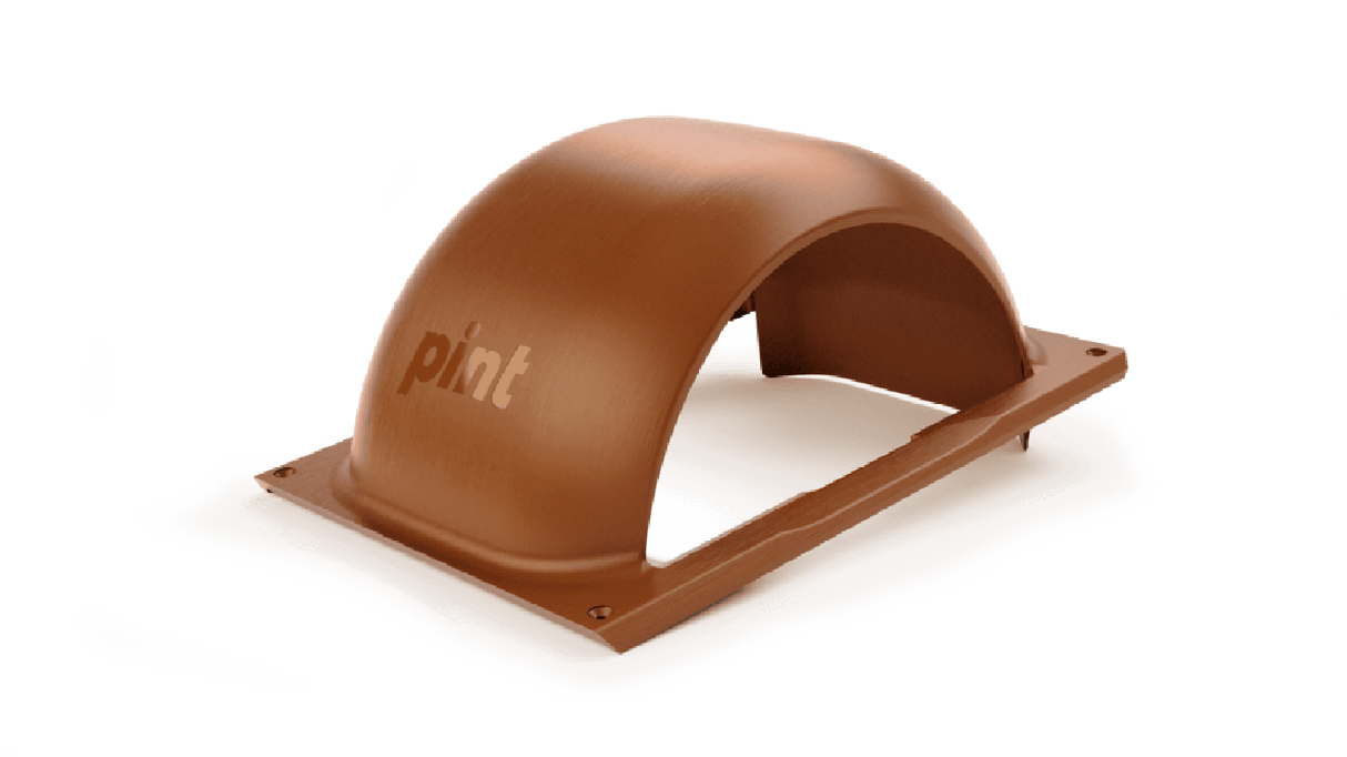 OneWheel Pint Fender Leather