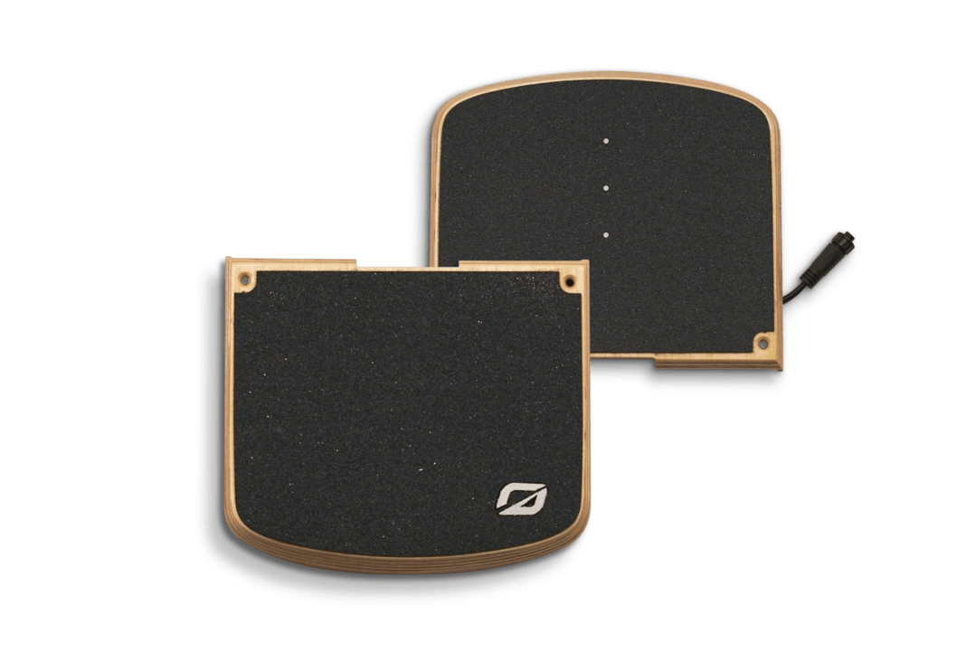 OneWheel Pint Surestance Footpad Set