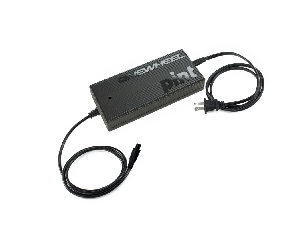 OneWheel Pint Ultra Charger