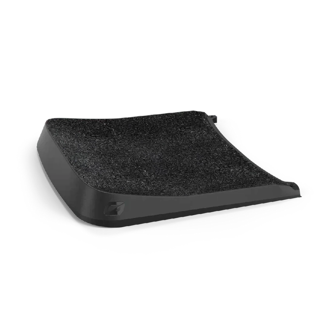 GT Rear Footpad - high kick
