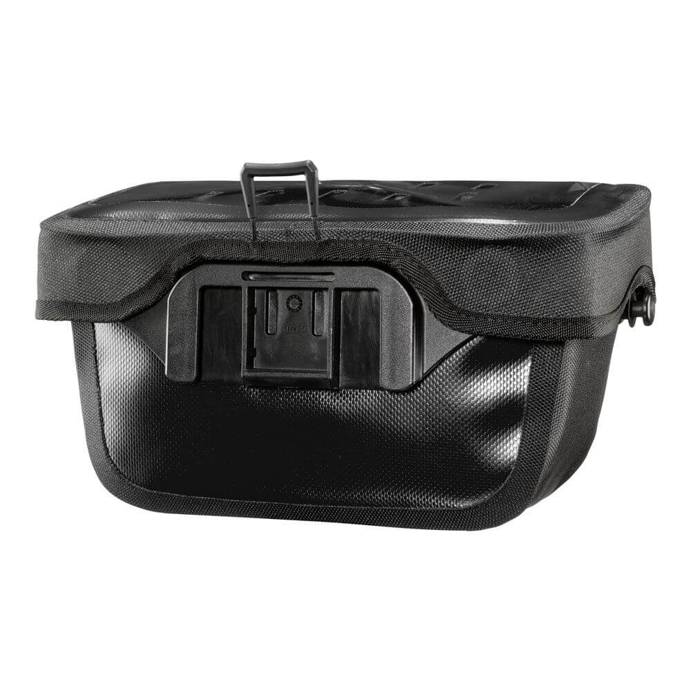 Ortlieb Bike Bag Ultimate Six Classic 5L Back side