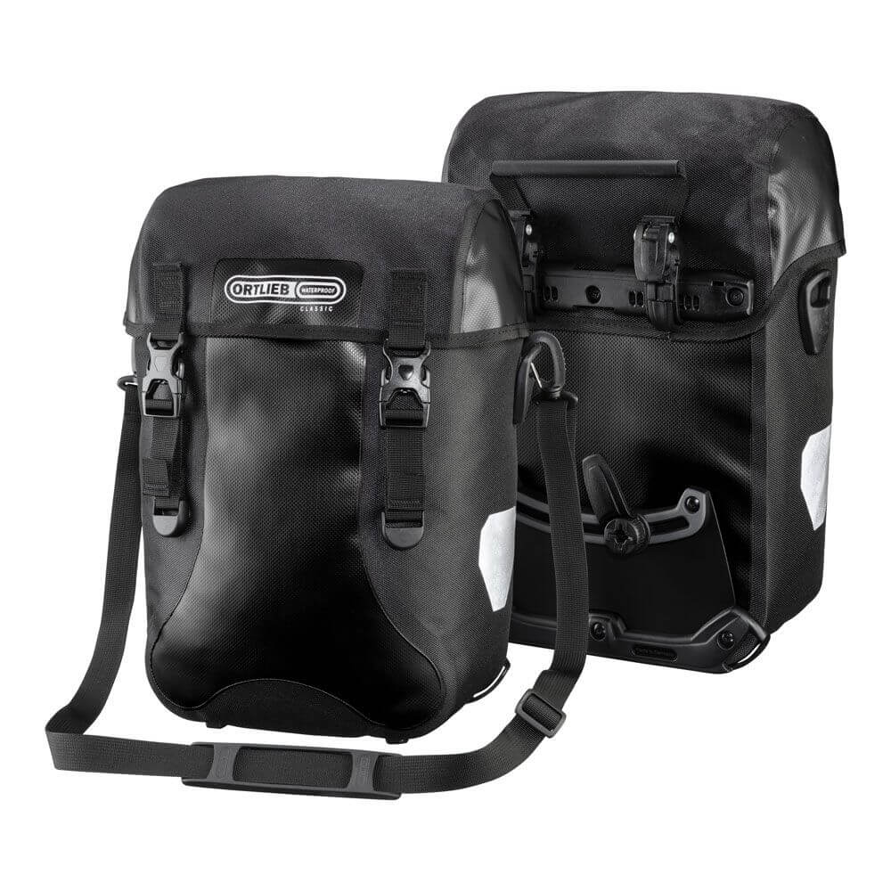 Ortlieb Sport-Packer Classic QL2.1 Pannier Bag (Pair)
