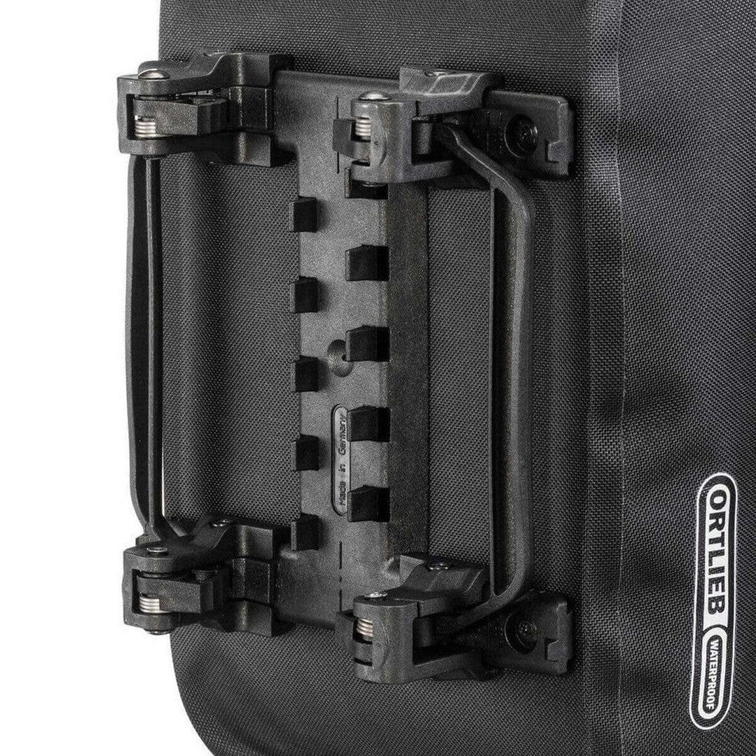 Ortlieb e-Bike Rack-Top Waterproof Trunk Bag Attachment