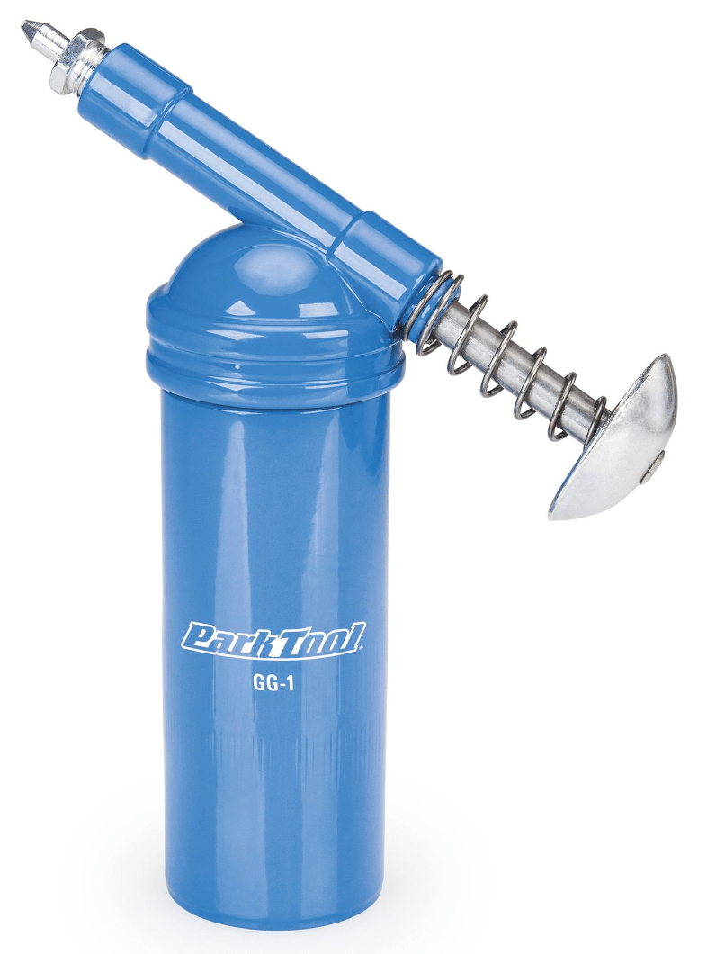 parktool grease gun