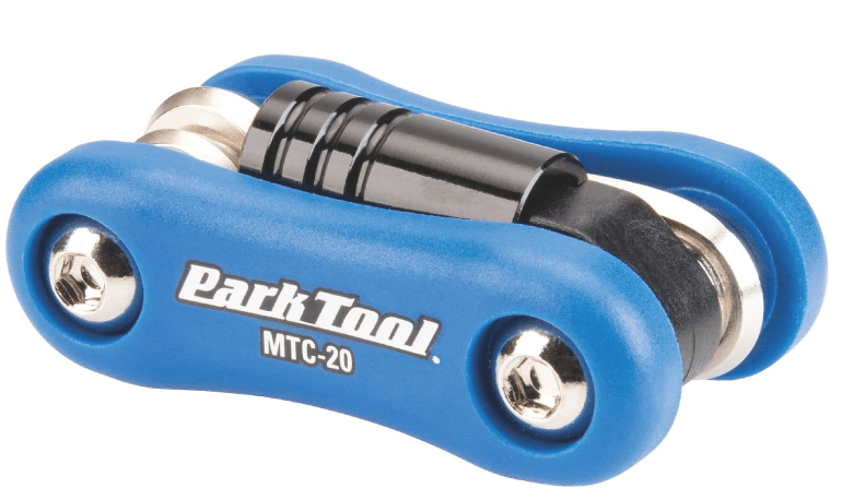 ParkTool MTC-20 Multi Tool