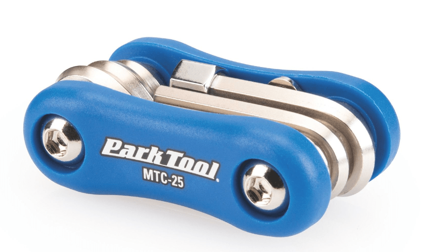 ParkTool MTC-25 Multi Tool